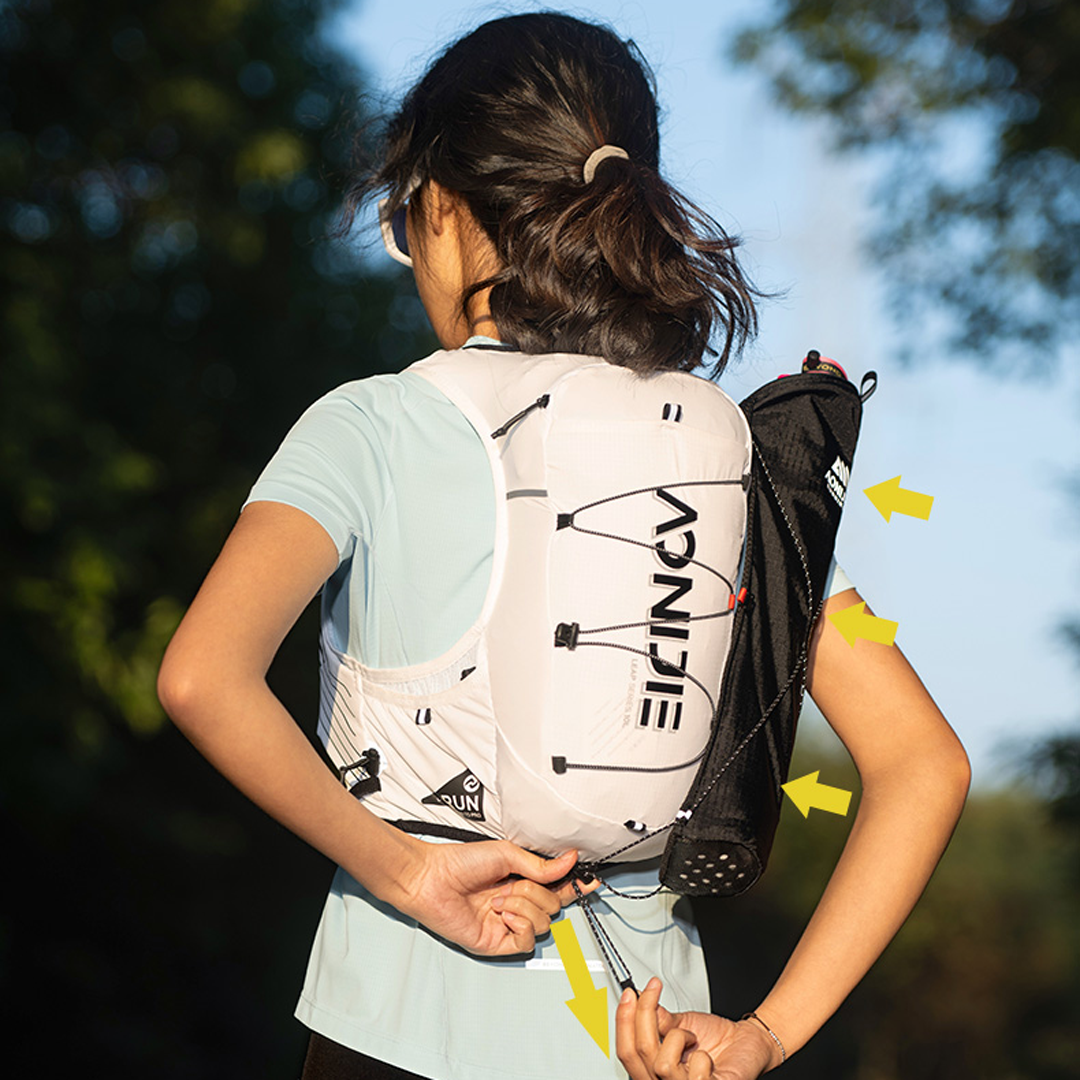 Aonijie E4433 Lightweight External Waterproof Storage Bag