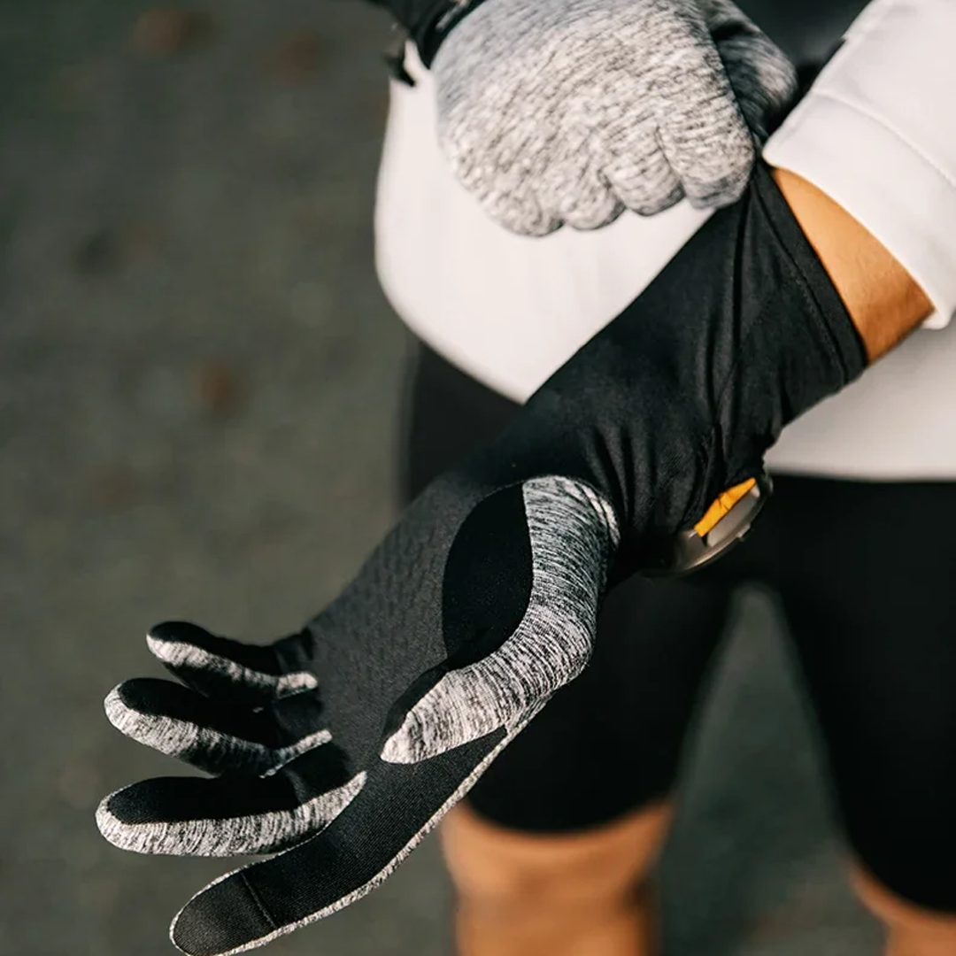 AONIJIE M61 Outdoor Gloves Touch Screen - Sarung Tangan Outdoor Olahraga