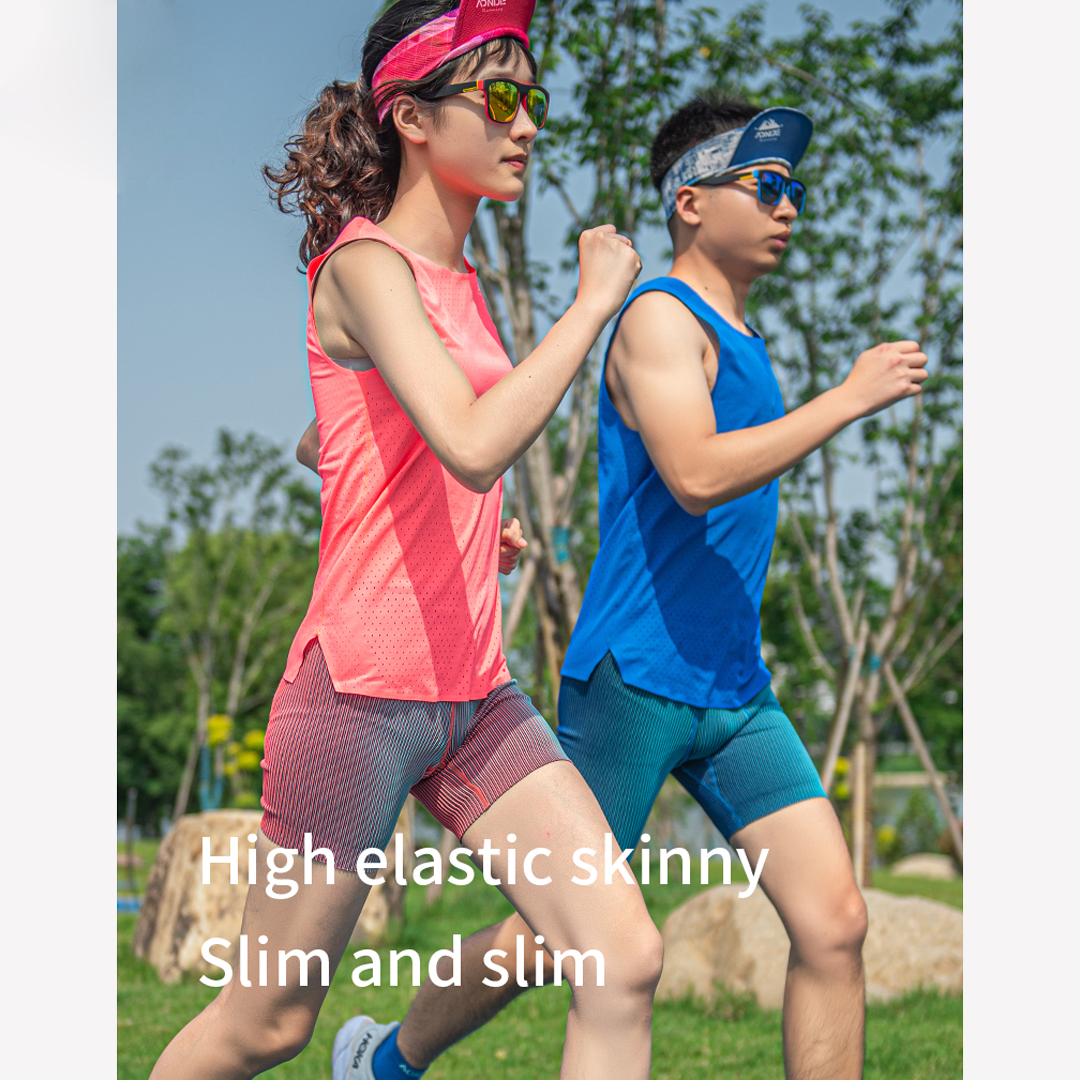 AONIJIE FW5177 Unisex Sport Short Pant - Celana Olahraga Outdoor