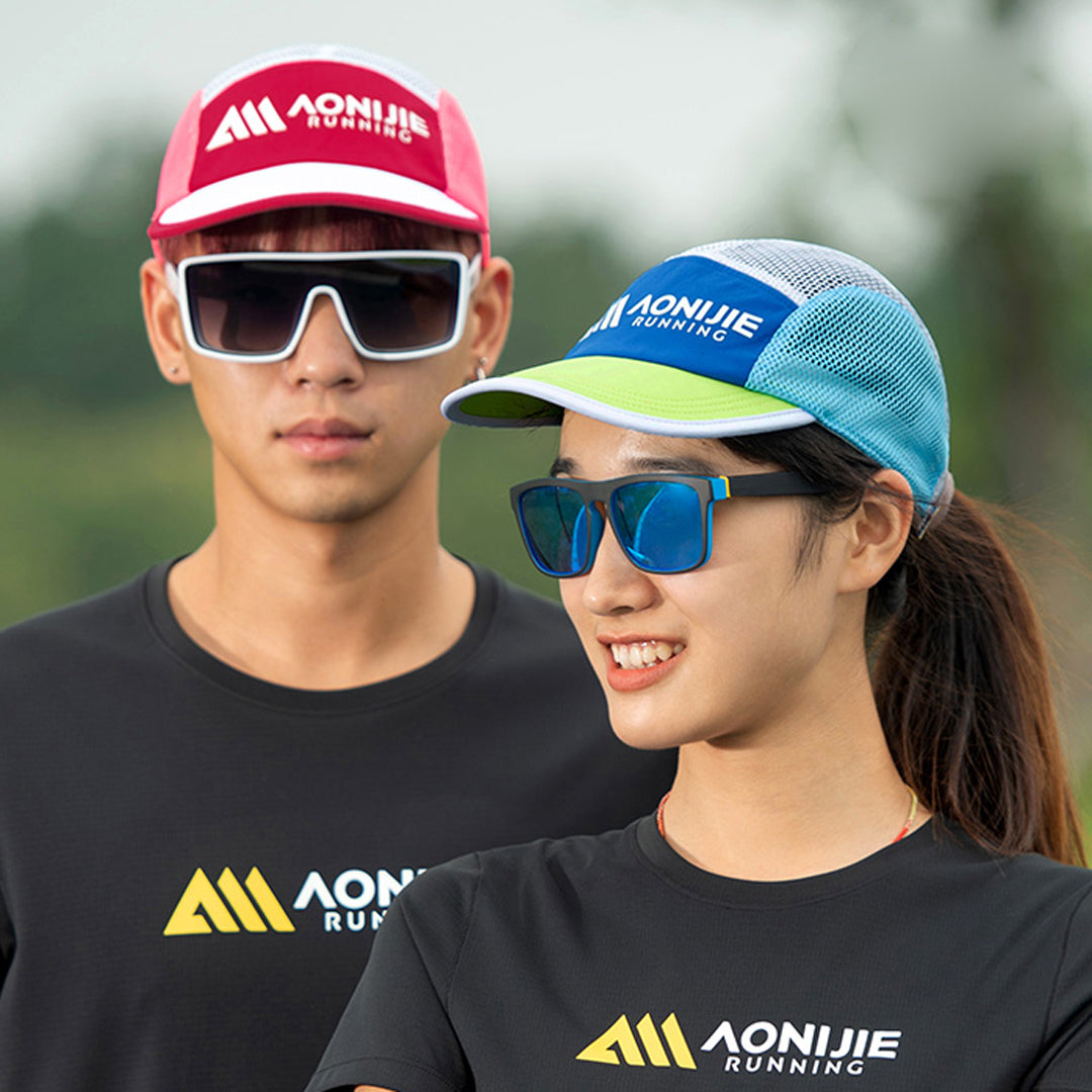 Aonijie E4621 Cap Hat Quick Dry - Sports Golf Running Outdoor Hats