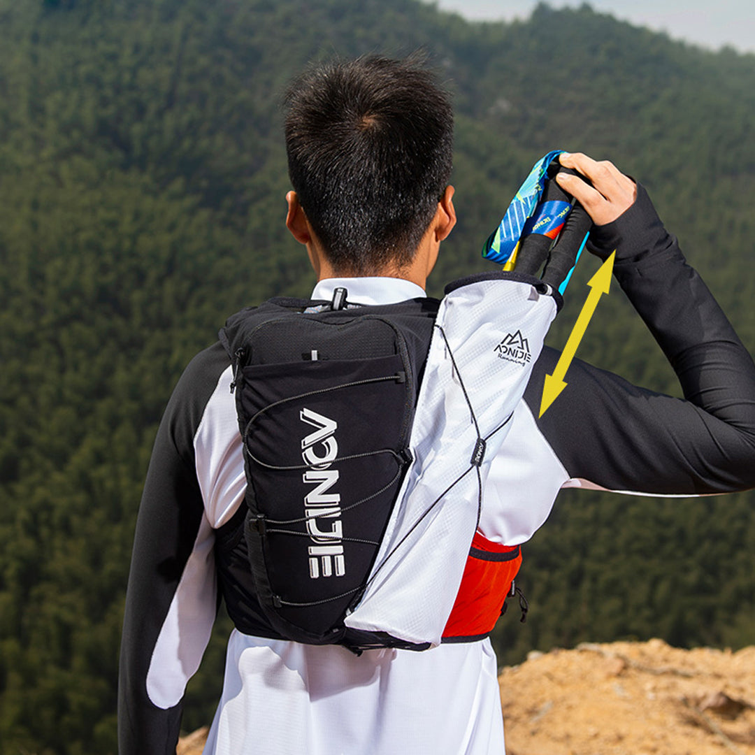 AONIJIE E4418 Trekking Pole Storage Bag - Tas Trekking Pole Outdoor