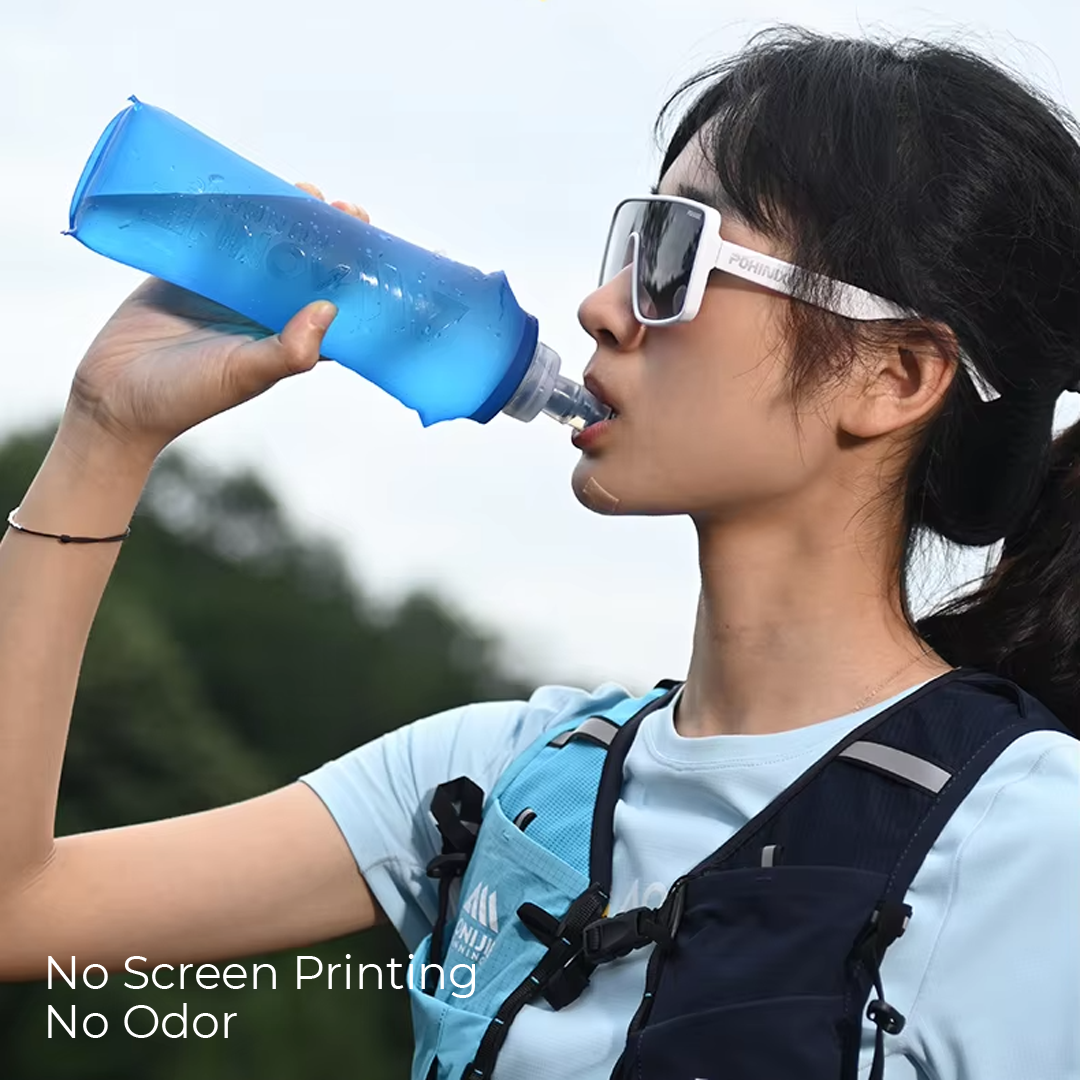 Aonijie Soft Flask SD31 - Botol Tempat Minum 250ml