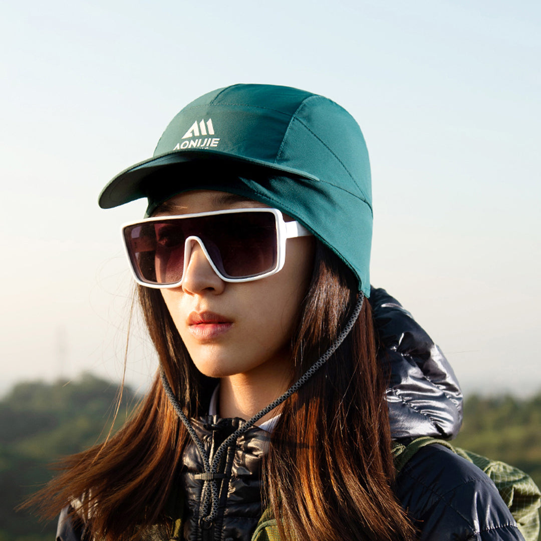 AONIJIE E4613 Outdoor Sun Hat Cap- Topi Fotografi Golf Pancing Hiking