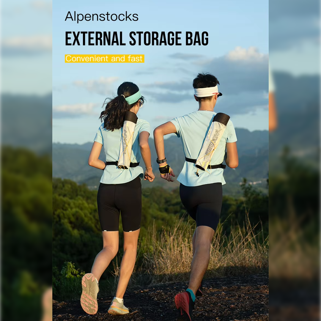 Aonijie E4432 Lightweight External Waterproof Storage Bag