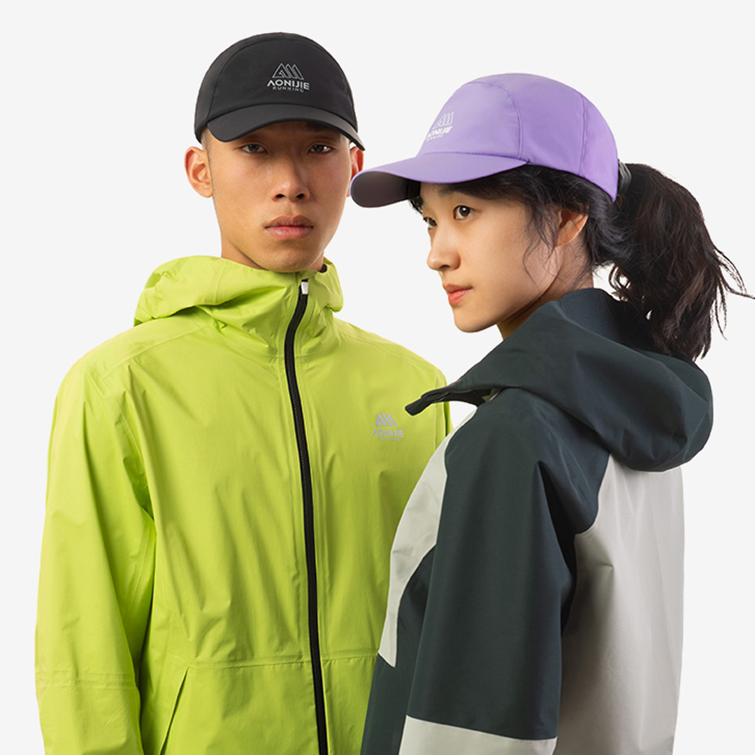 Aonijie E4633 Cap Hat Visor - Topi Sport Lari Sepeda Golf Outdoor