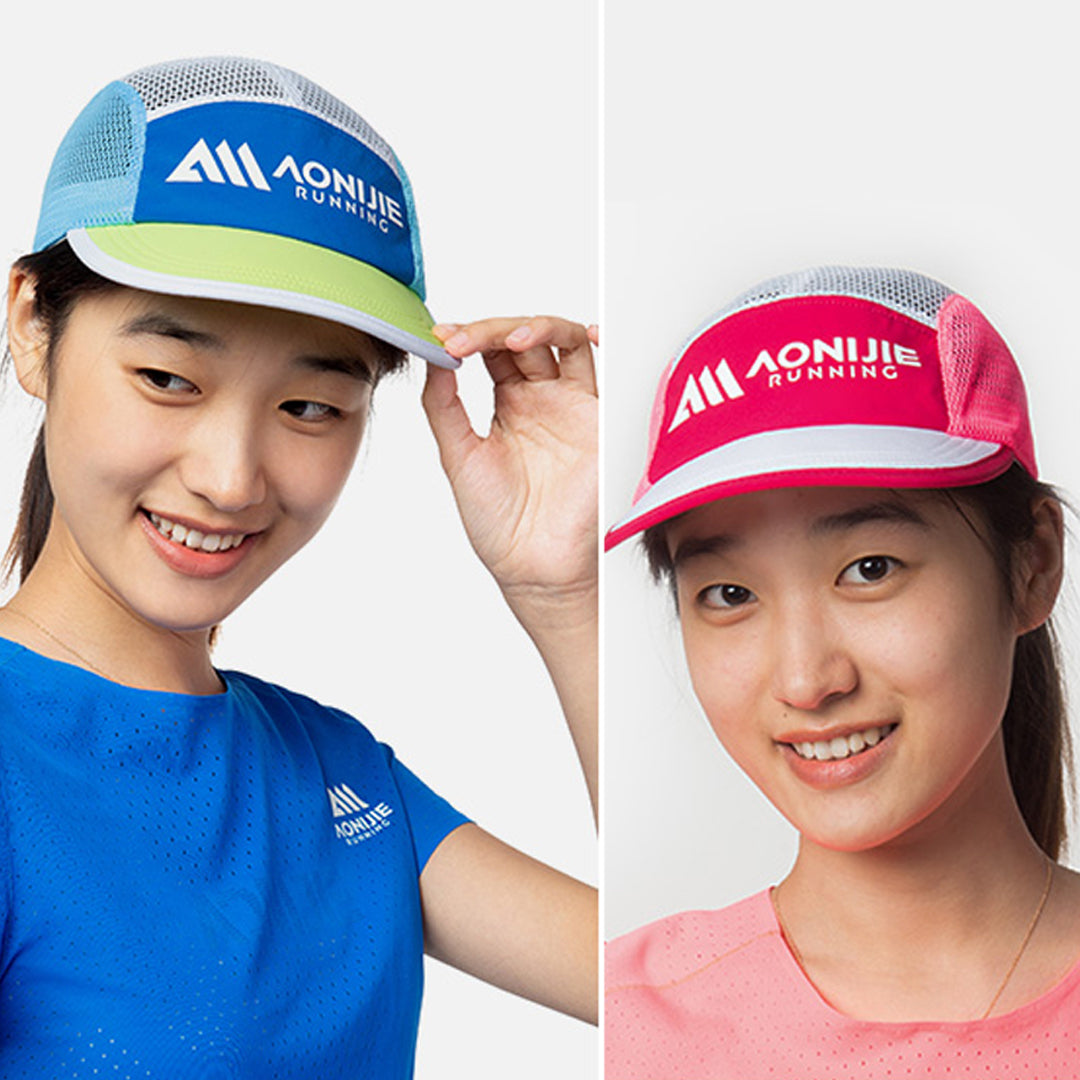 Aonijie E4621 Cap Hat Quick Dry - Sports Golf Running Outdoor Hats