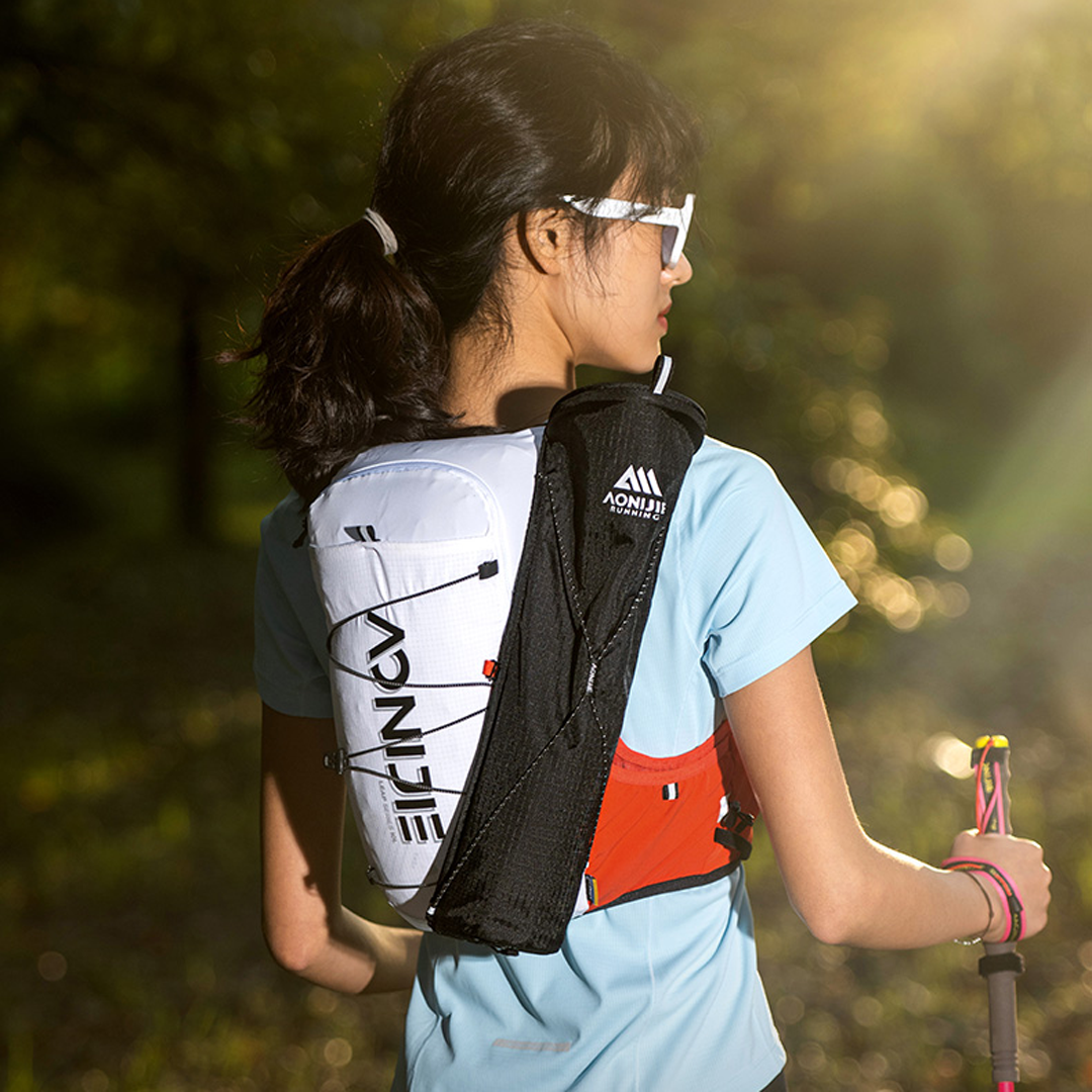 Aonijie E4433 Lightweight External Waterproof Storage Bag