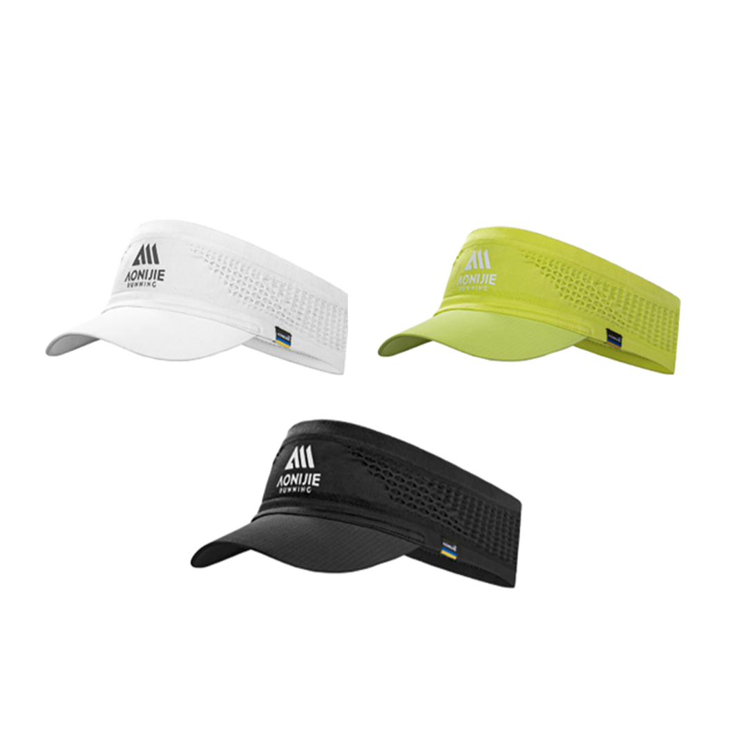 AONIJIE E4619 Visor Hat Quick Dry - Sports | Running| Cycling | Golf | Outdoor