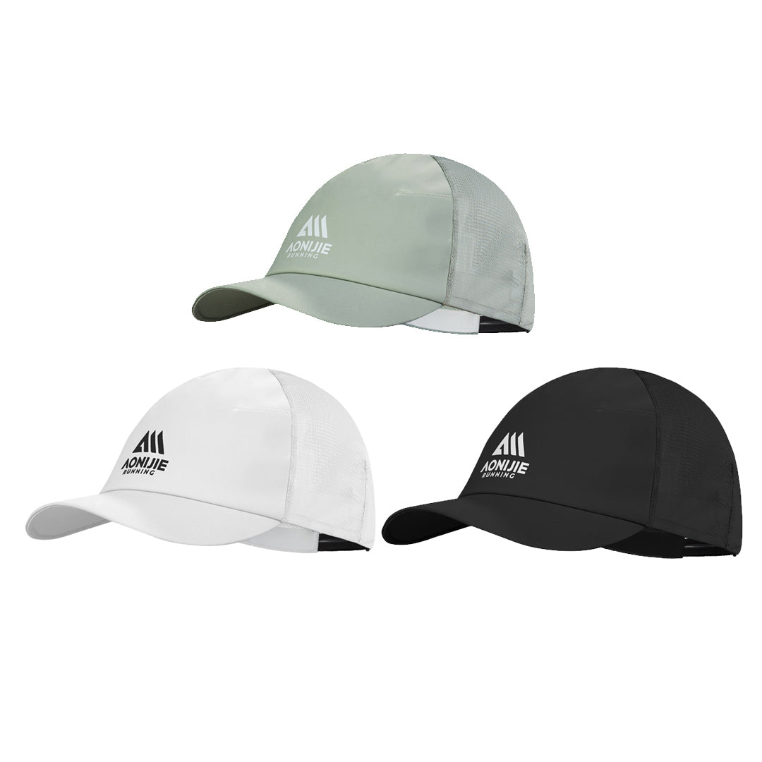 AONIJIE E4615 Cap Hat Visor - Topi Sport Lari Sepeda Golf Outdoor