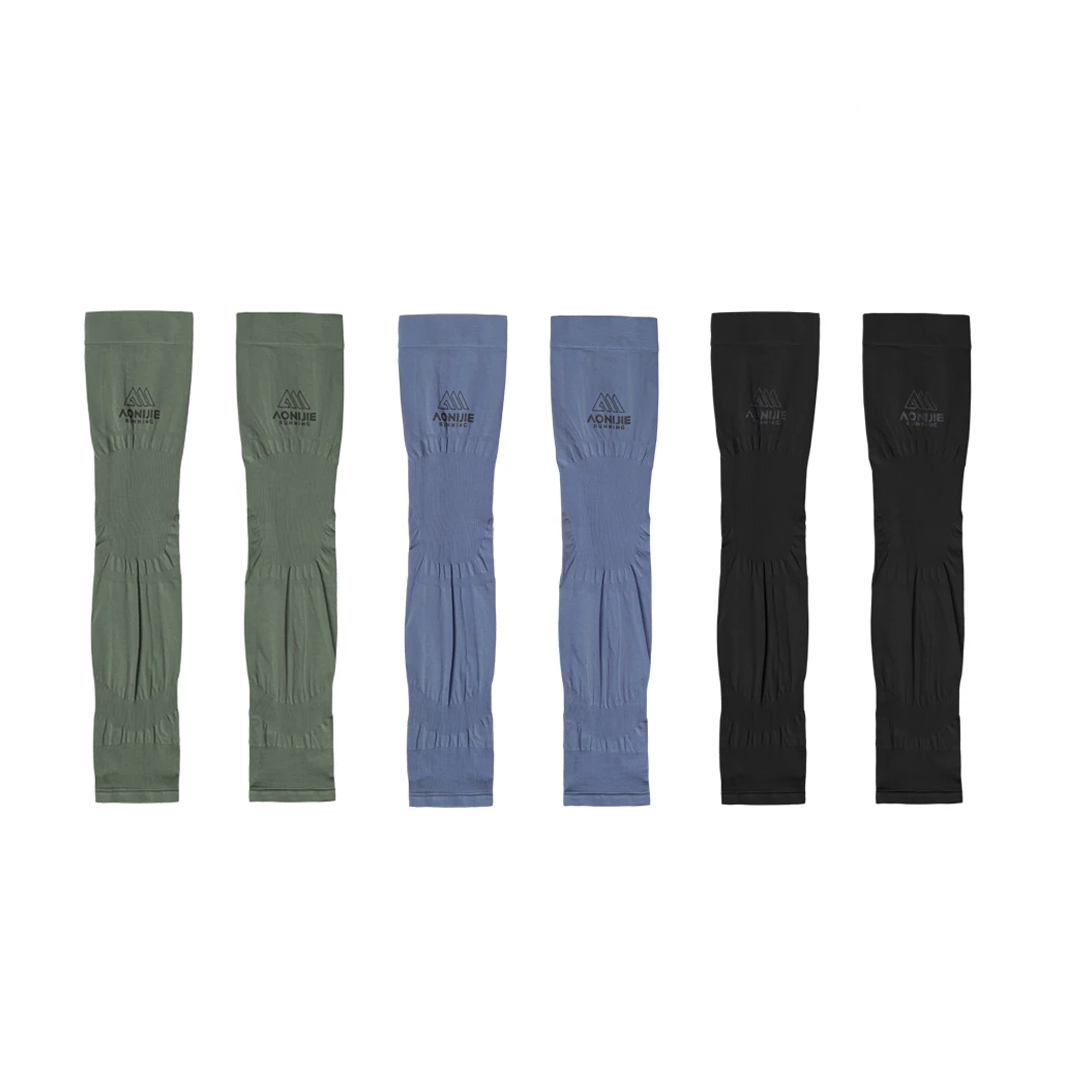 AONIJIE E4122 Arm Sleeve - Manset Kaos Tangan Lari Sepeda Outdoor