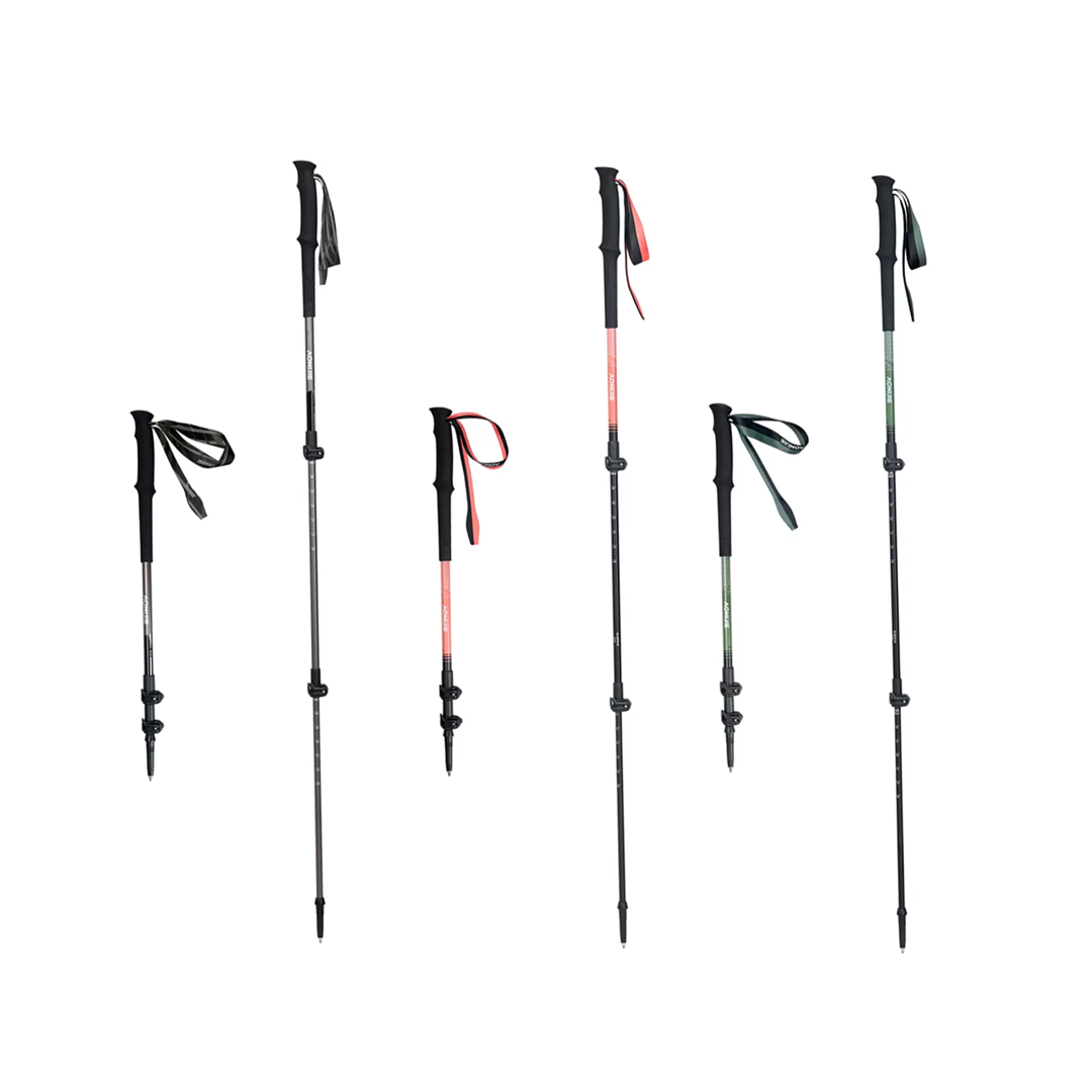 Aonijie Foldable Trekking Pole Bend E4215 - Stick Trail Running Hiking