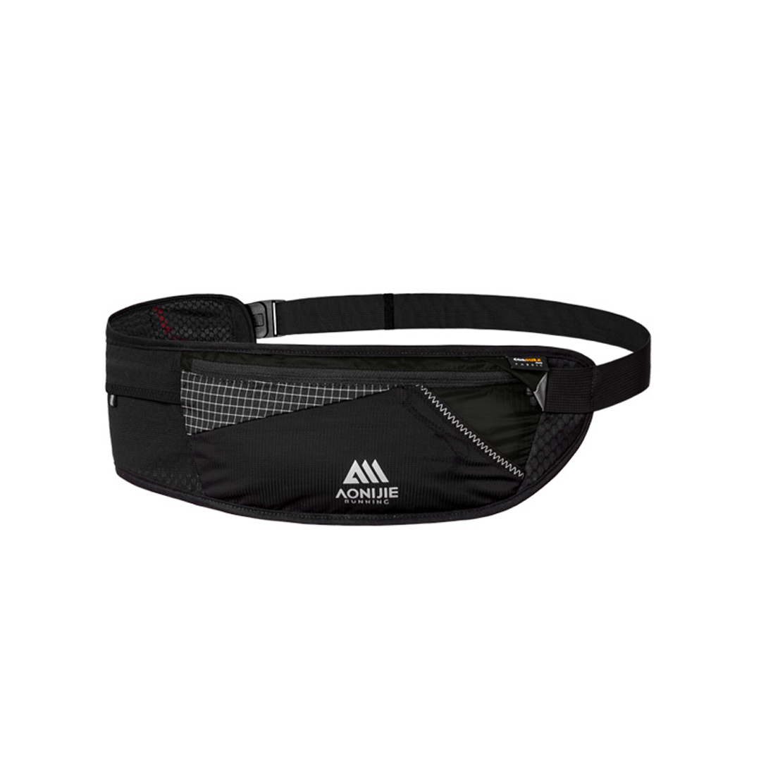 AONIJIE Waist Bag W8117 Tas Pinggang Olahraga Lari Sepeda