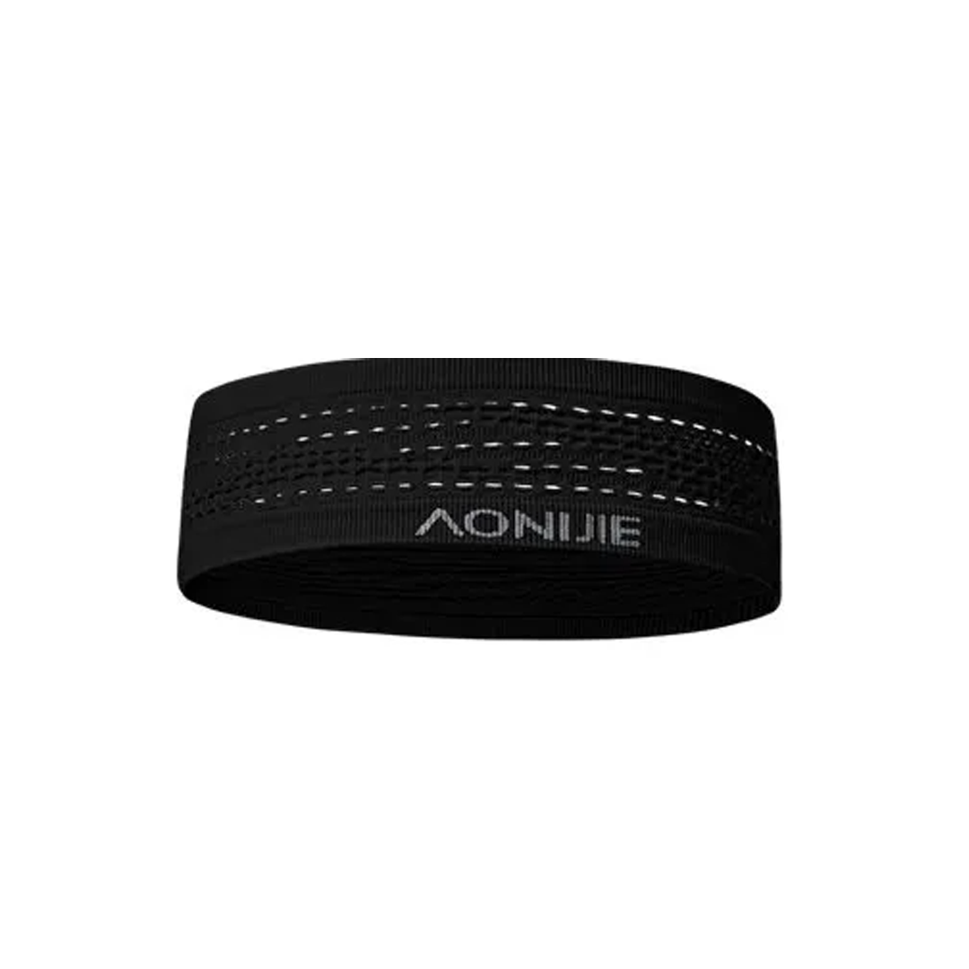 AONIJIE E4423 Sweatband Headband - Penahan Keringat Kepala | Olahraga