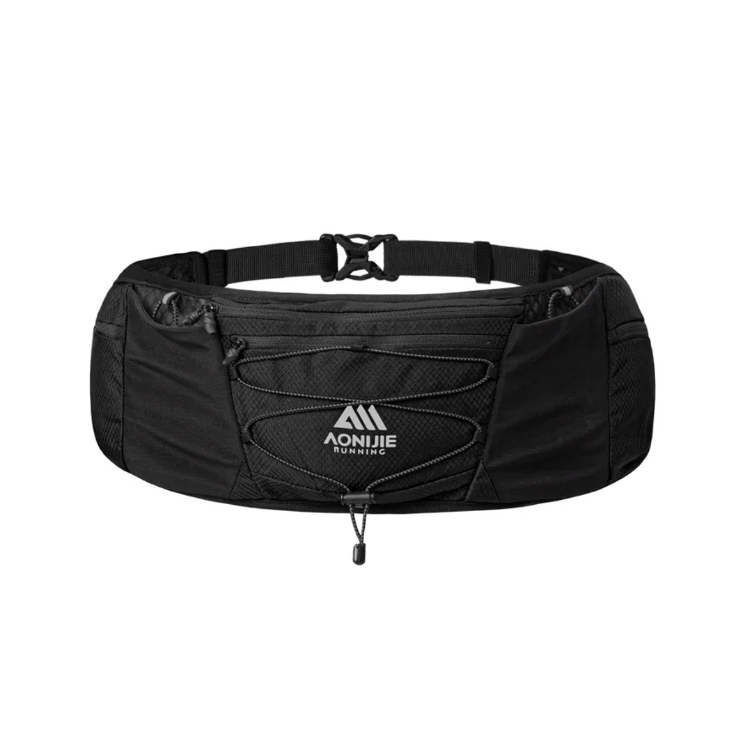 AONIJIE Waist Bag W8120 - Tas Pinggang Lari Sepeda Olahraga