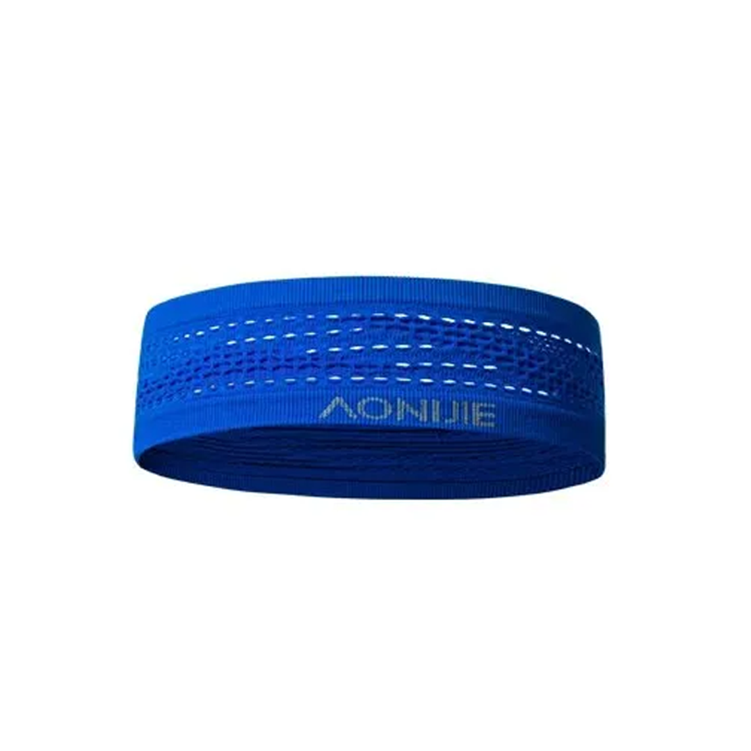 AONIJIE E4423 Sweatband Headband - Penahan Keringat Kepala | Olahraga