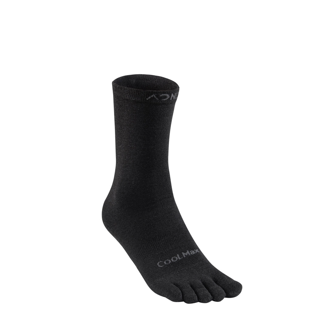 AONIJIE E4831 Running Toe Socks - Kaos Kaki Jari - Lari | Sepeda - 1 PAIR