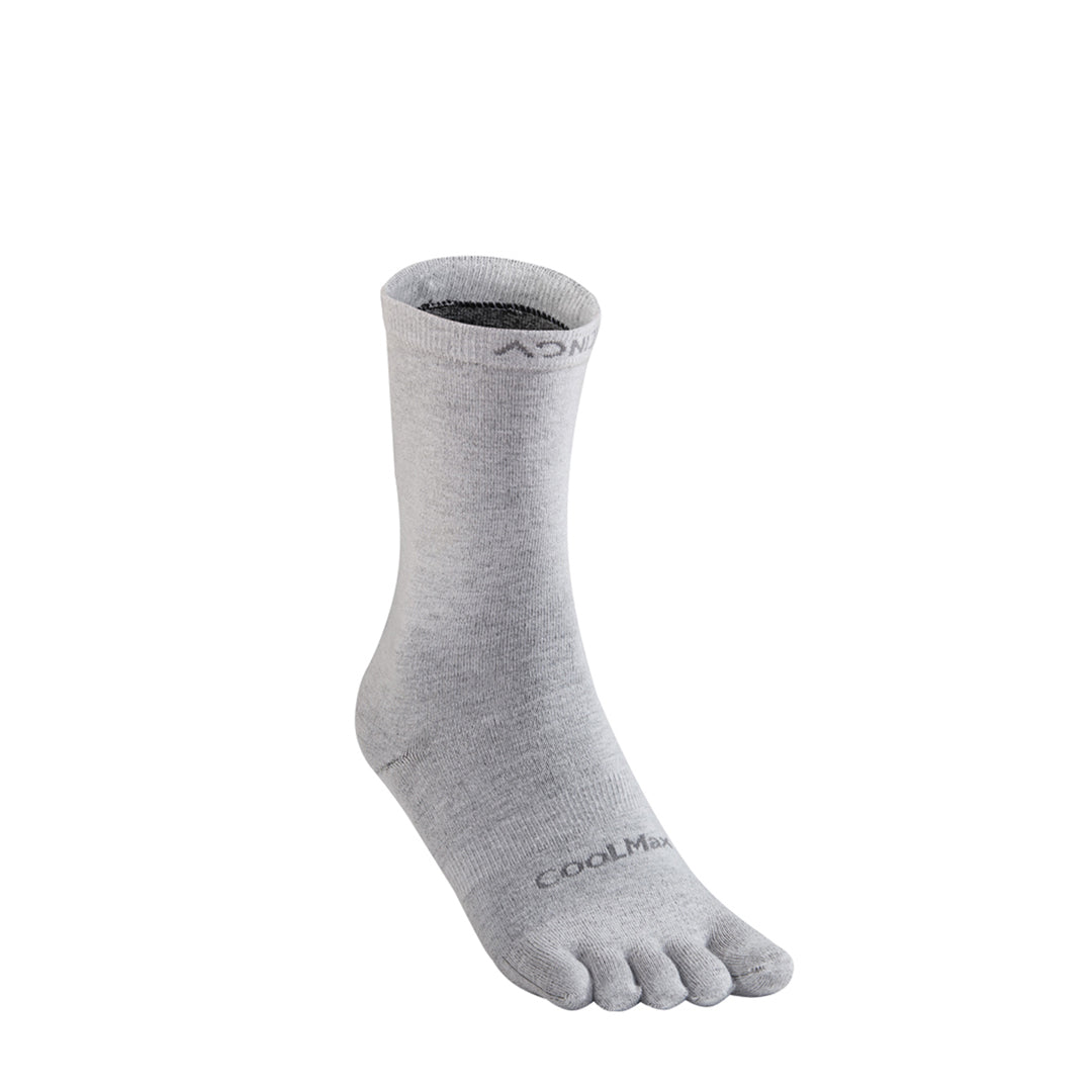 AONIJIE E4831 Running Toe Socks - Kaos Kaki Jari - Lari | Sepeda - 1 PAIR