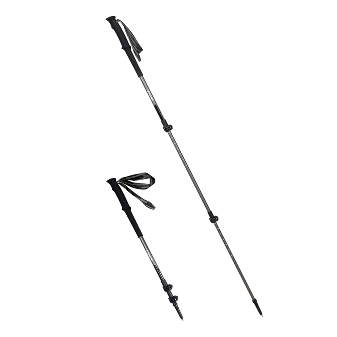 Aonijie Foldable Trekking Pole Bend E4215 - Stick Trail Running Hiking