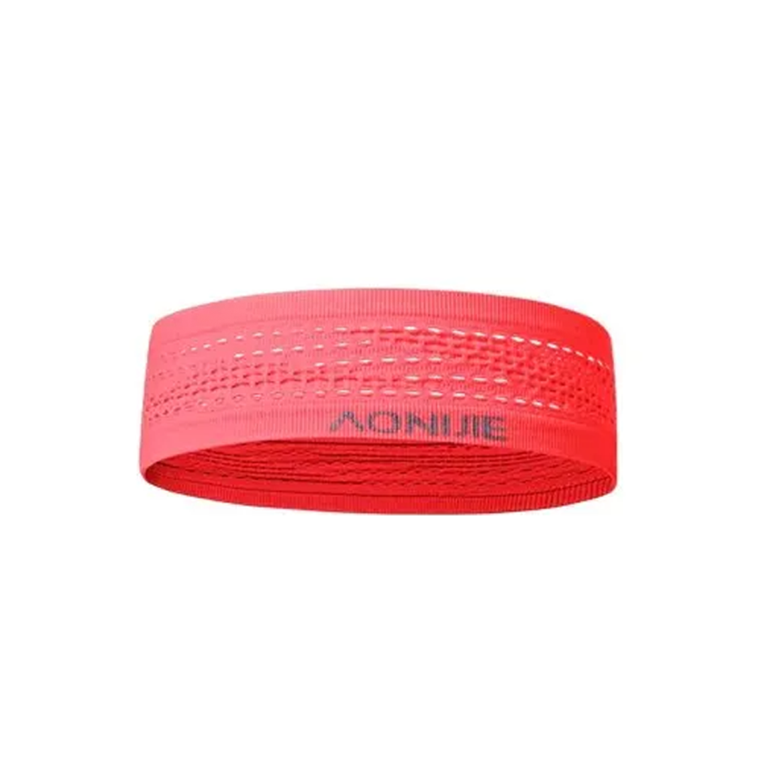 AONIJIE E4423 Sweatband Headband - Penahan Keringat Kepala | Olahraga