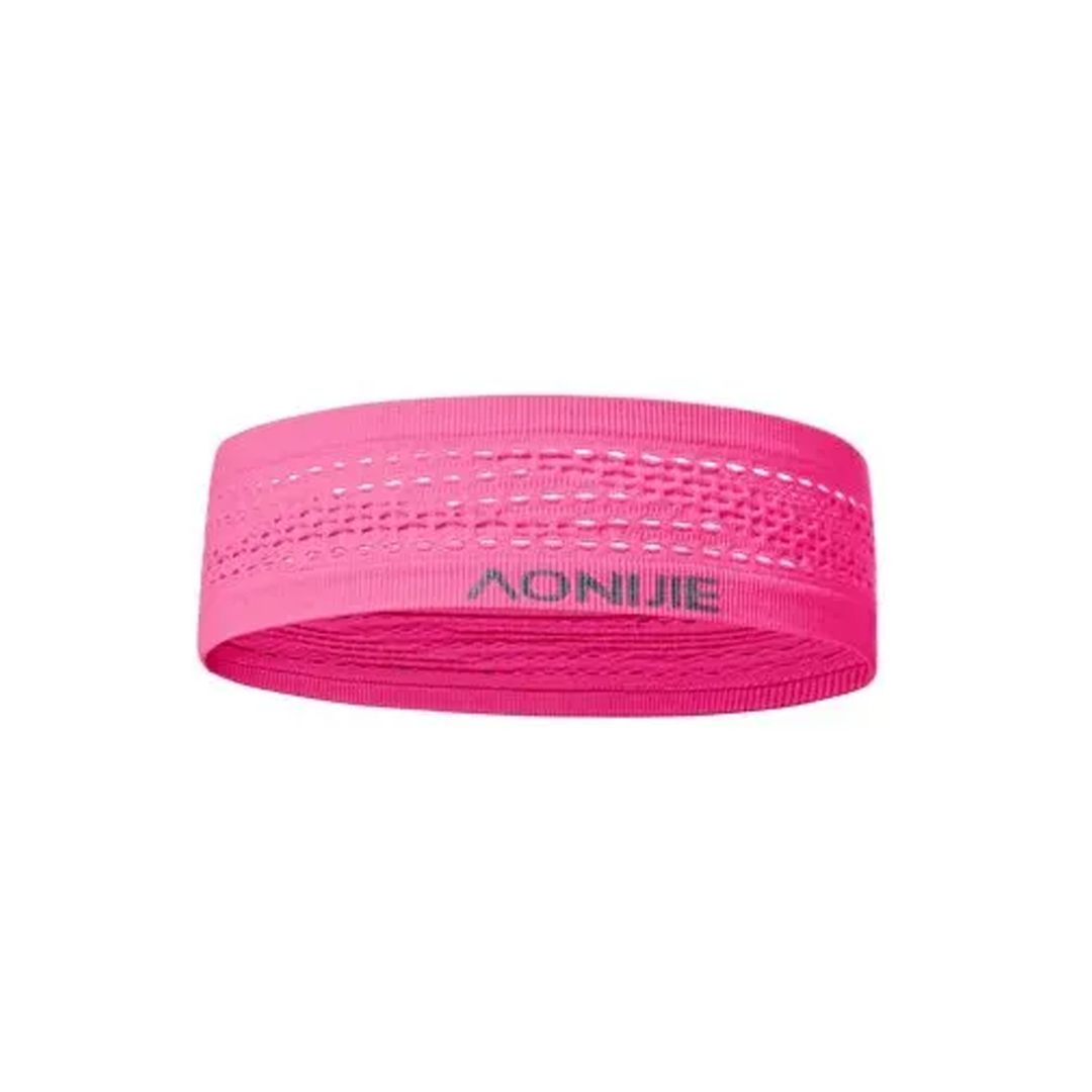 AONIJIE E4423 Sweatband Headband - Penahan Keringat Kepala | Olahraga