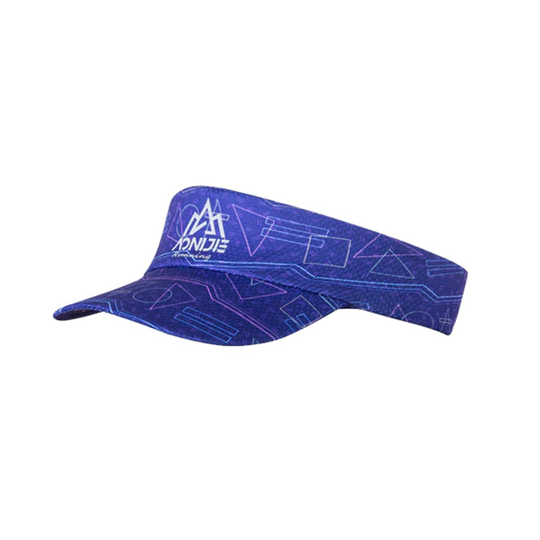 AONIJIE E4602 Visor Hat Quick Dry - Sports Golf Outdoor Hats