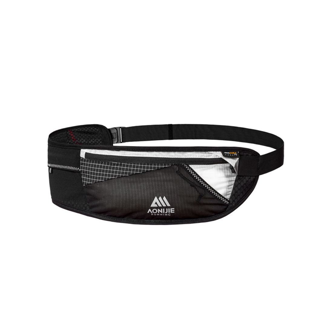 AONIJIE Waist Bag W8117 - Tas Pinggang Olahraga Lari Sepeda