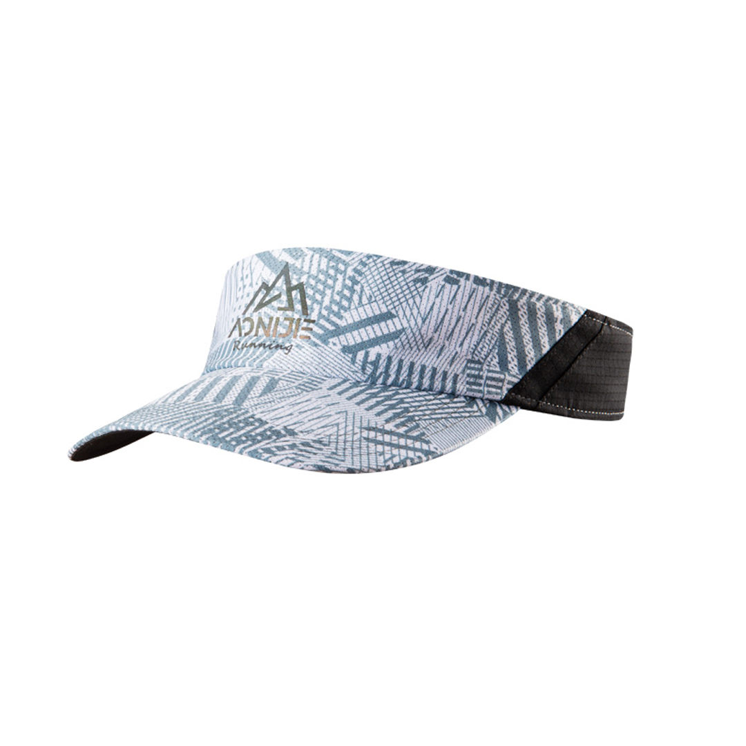 AONIJIE E4611 Visor Hat Quick Dry - Topi Lari Sepeda Golf Olahraga