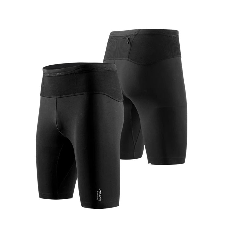 AONIJIE FM5120 Men Shorts Compression Running - Celana Lari Pria
