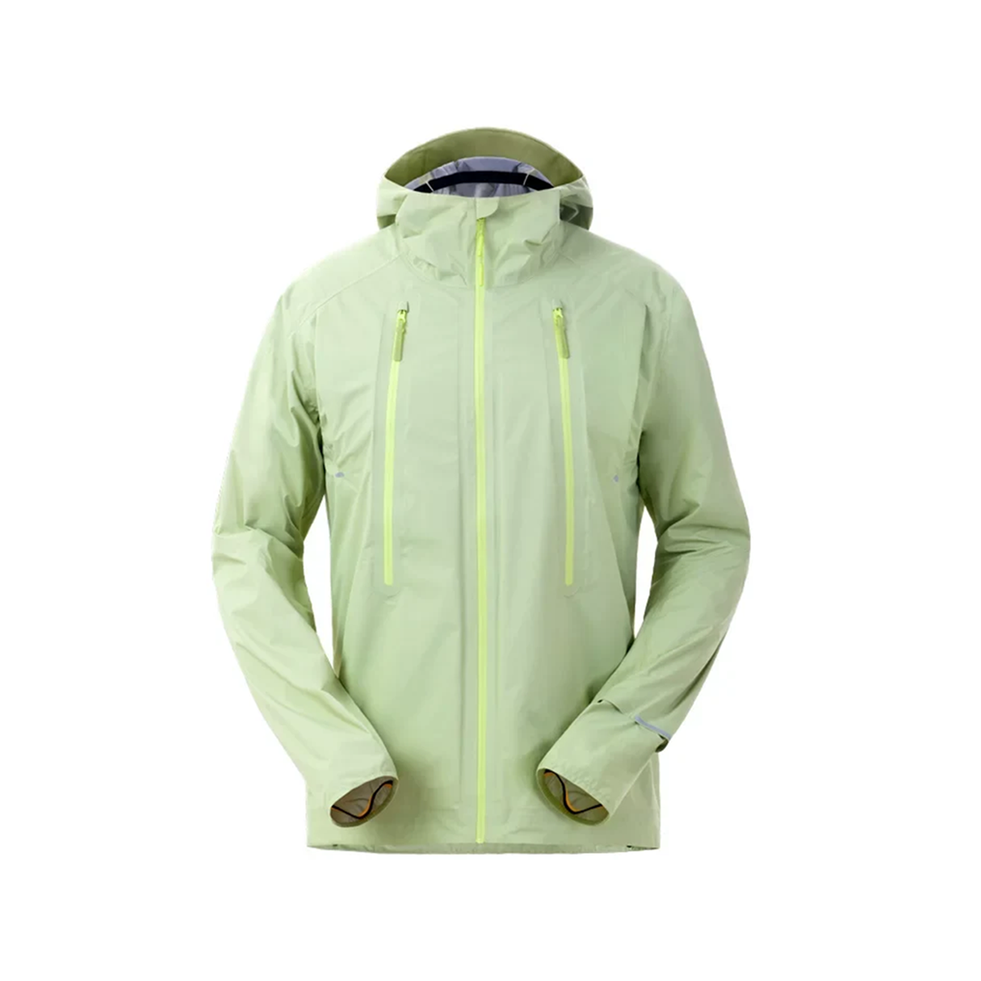 Aonijie FM5216 Windproof & Waterproof Hardshell Jacket - Jaket Olahraga Outdoor