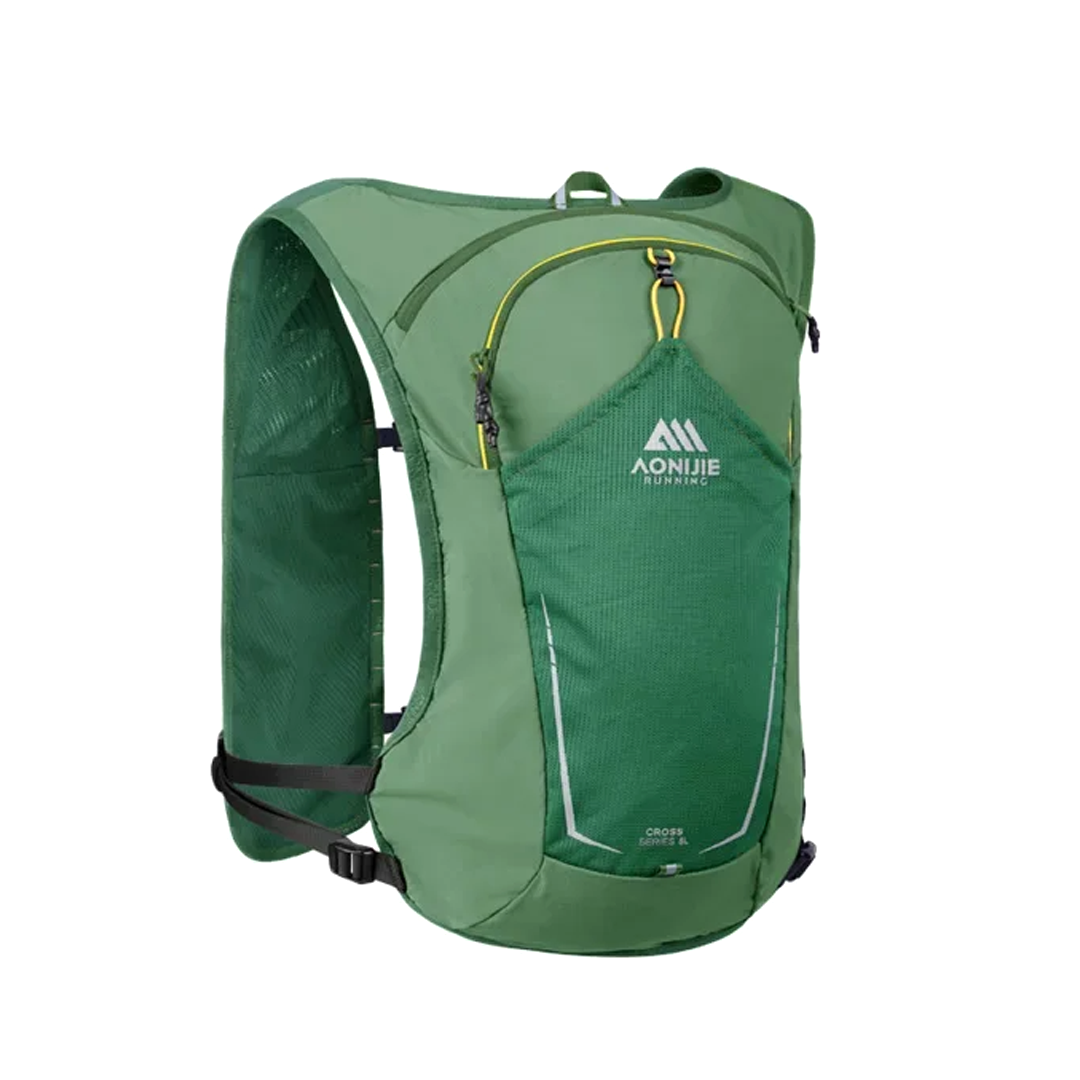 Aonijie C9125 Hydration Backpack Vest 8L Marathon Running Hiking