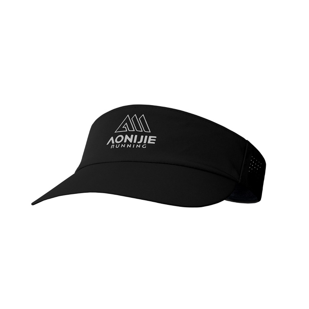 Aonijie E4628 Visor Hat Quick Dry - Topi Lari Sepeda Golf Olahraga