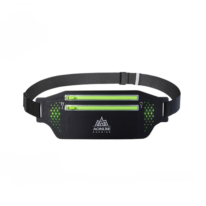 AONIJIE Waist Bag W946 - Sports | Run | Cycling | Gym | Outdoor