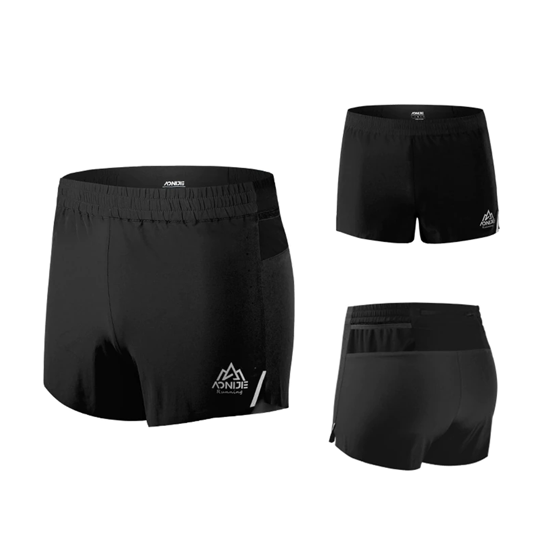 AONIJIE F5106 Women Sport Short Pant - Celana Olahraga Wanita