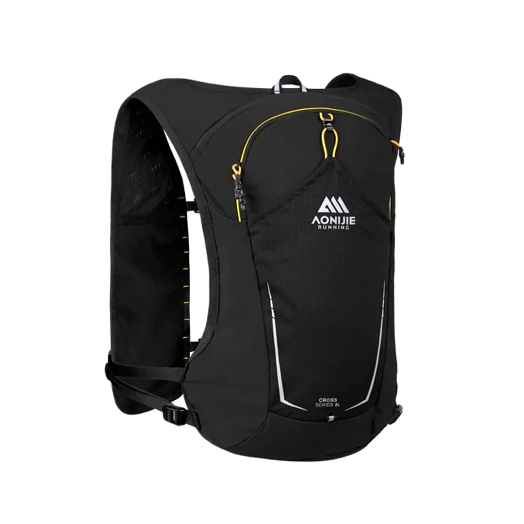 Aonijie C9125 Hydration Backpack Vest 8L Marathon Running Hiking