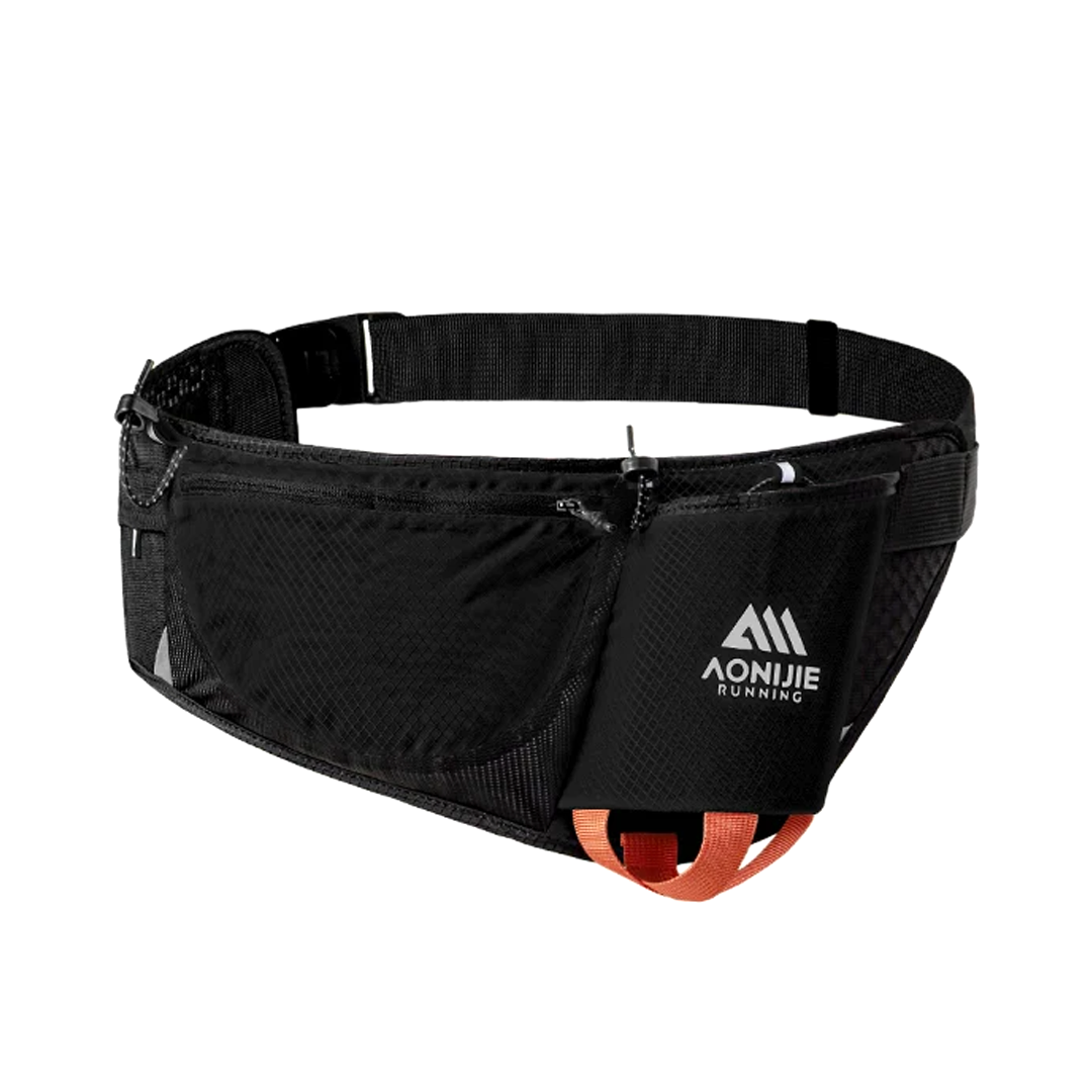 AONIJIE Waist Bag W8119 - Tas Pinggang Lari Sepeda Olahraga