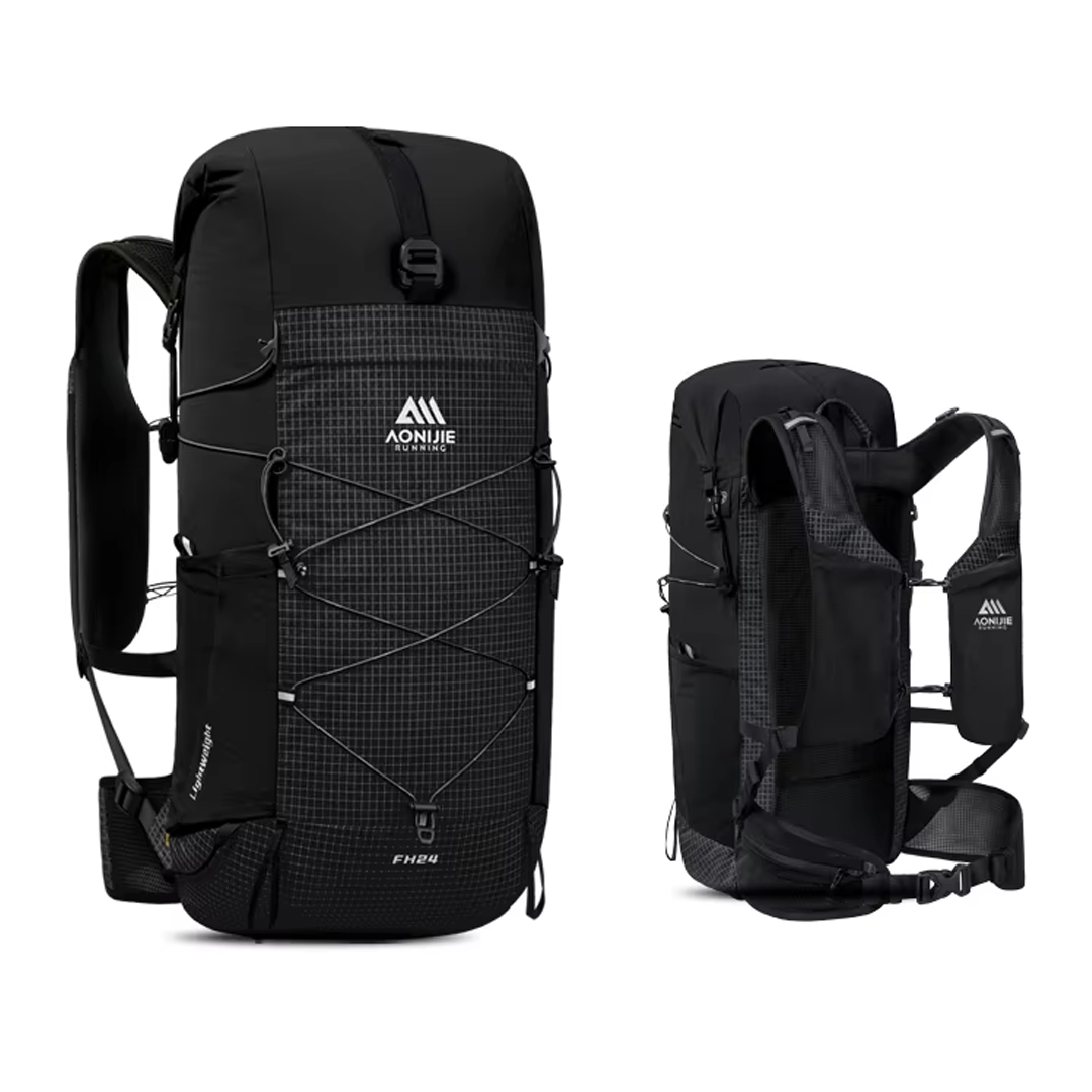 AONIJIE FH2524 Outdoor Hiking Backpack 24L - Tas Punggung Outdoor Hiking