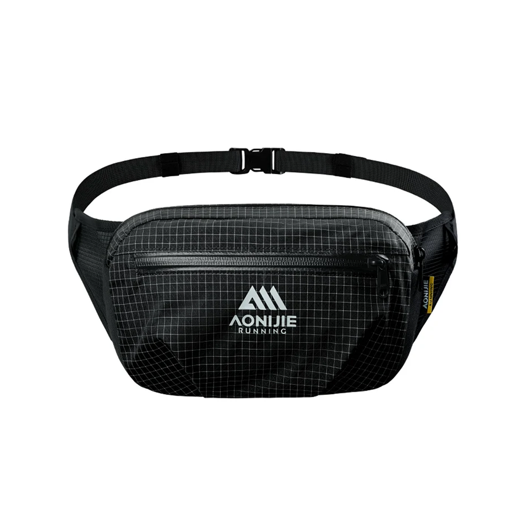 Aonijie Waist Bag FH2502 - Tas Pinggang Lari Sepeda Olahraga