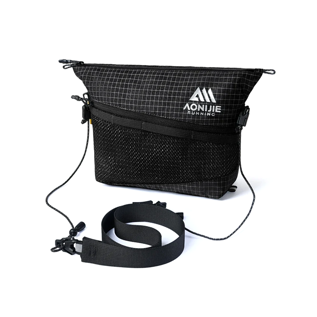 Aonijie Waist Bag FH2503 - Tas Pinggang Lari Sepeda Olahraga