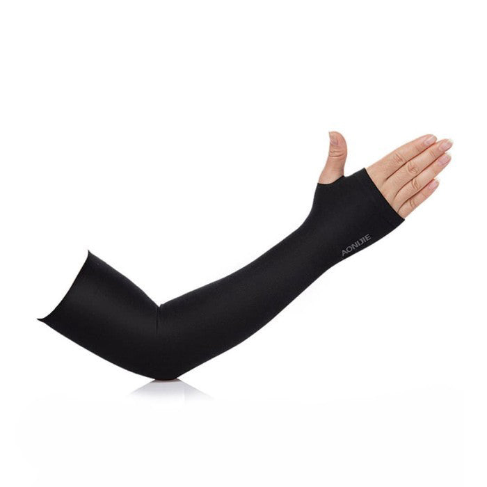 AONIJIE E4039 Arm Sleeve - Manset Kaos Tangan - Lari | Sepeda | Outdoor
