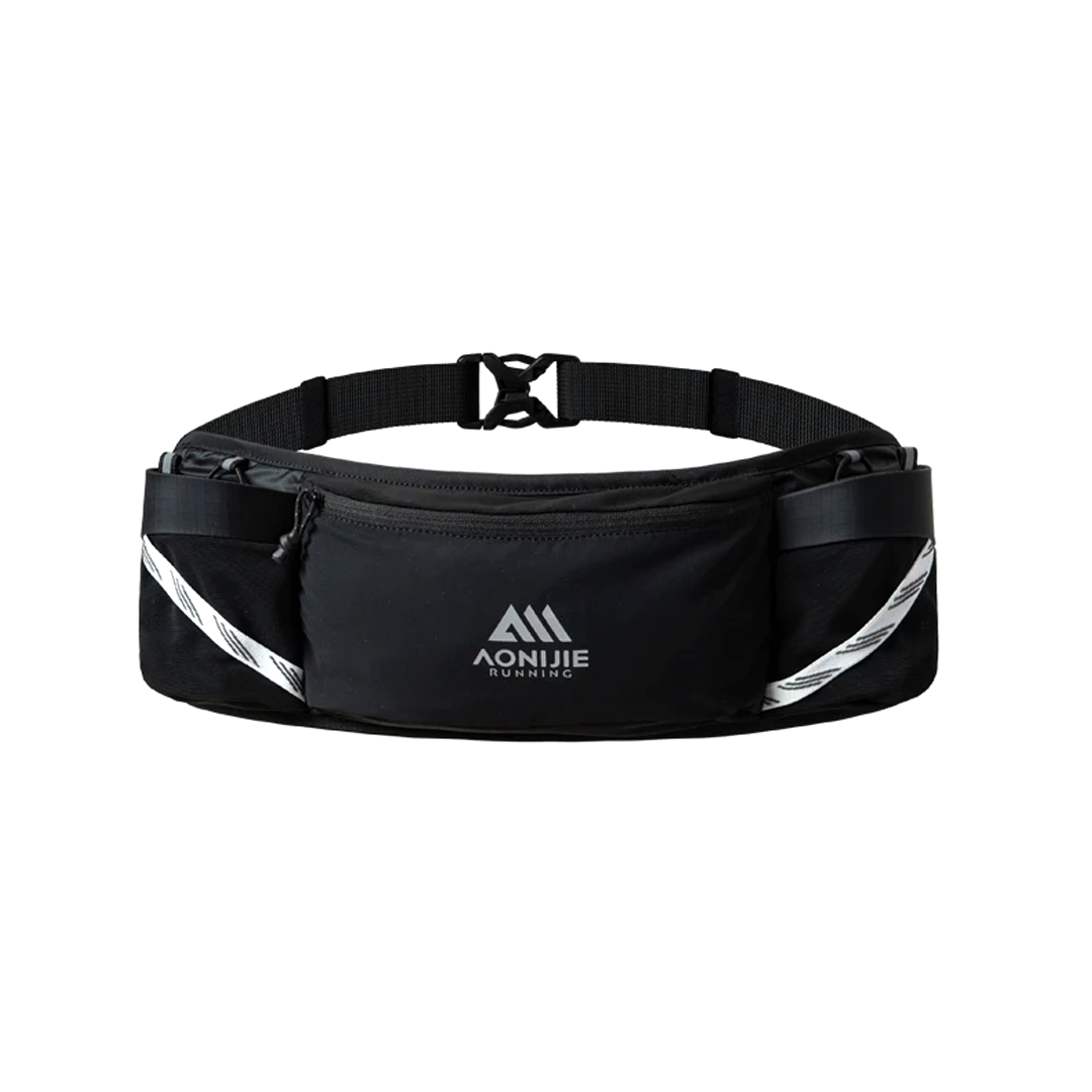 AONIJIE Waist Bag W8125 - Tas Pinggang Lari Sepeda Olahraga