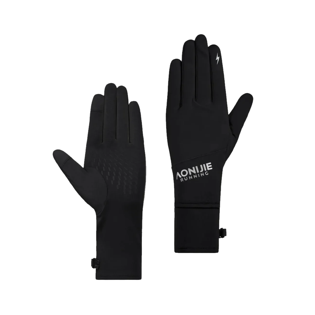AONIJIE M61 Outdoor Gloves Touch Screen - Sarung Tangan Outdoor Olahraga