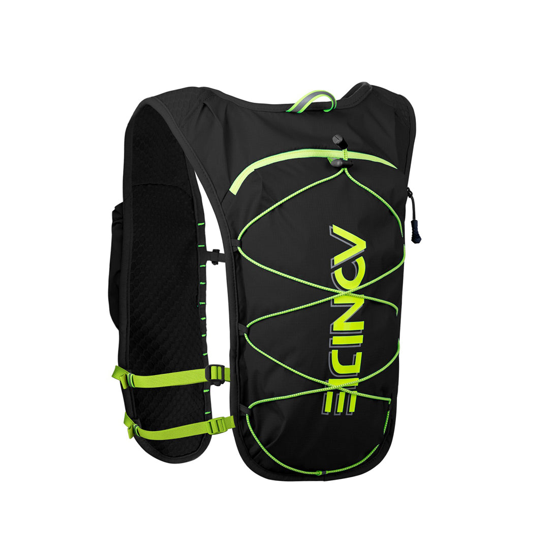 AONIJIE C9107 Hydration Backpack Vest 5L Marathon Running