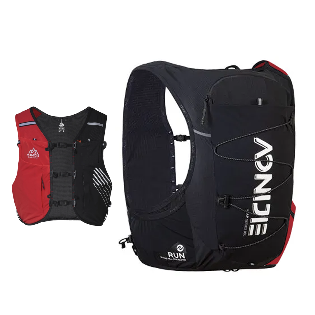Aonijie Hydration Vest Aonijie Chaleco Trail AONIJIE C9116