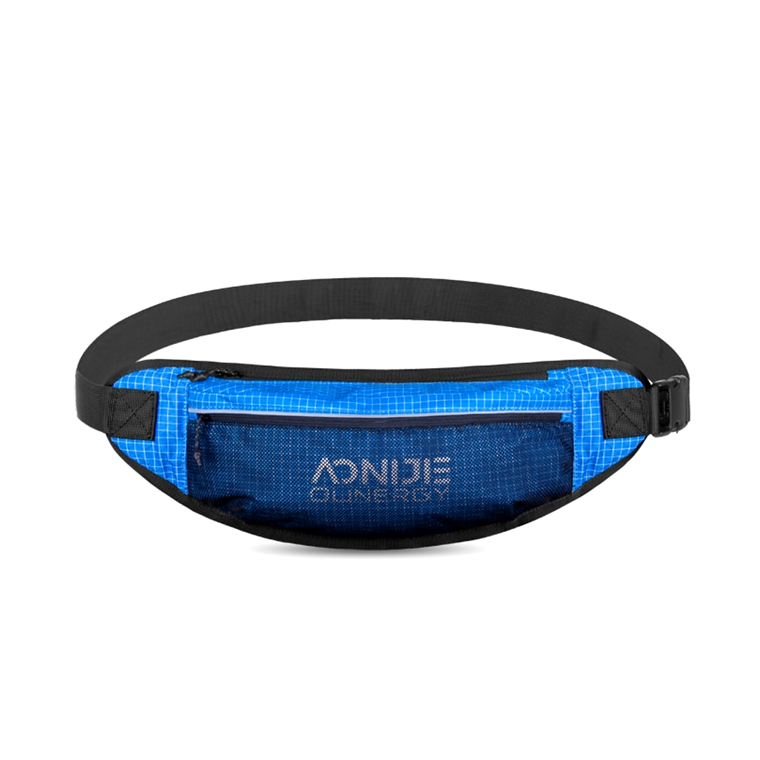 AONIJIE Waist Bag W8111 - Tas Pinggang Lari Sepeda