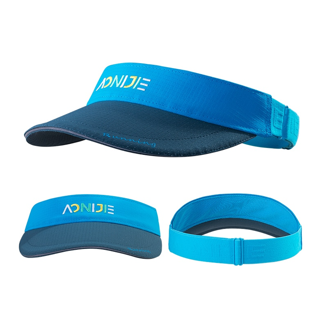 AONIJIE E4606 Kids Visor Hat Quick Dry - Topi Anak Lari Sepeda