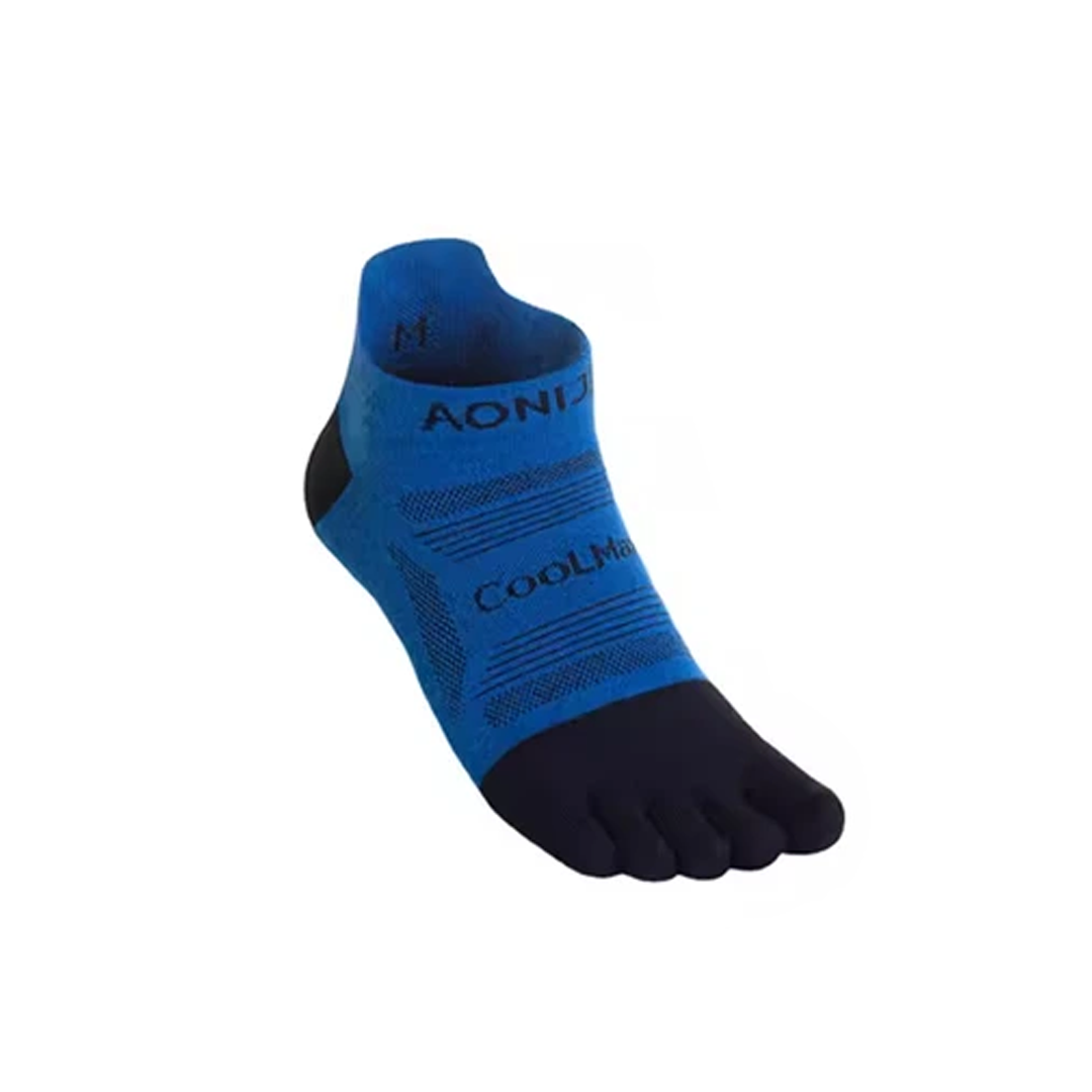 AONIJIE E4839 Running Toe Socks 3 PAIR - Kaos Jari kaki lari Sepeda
