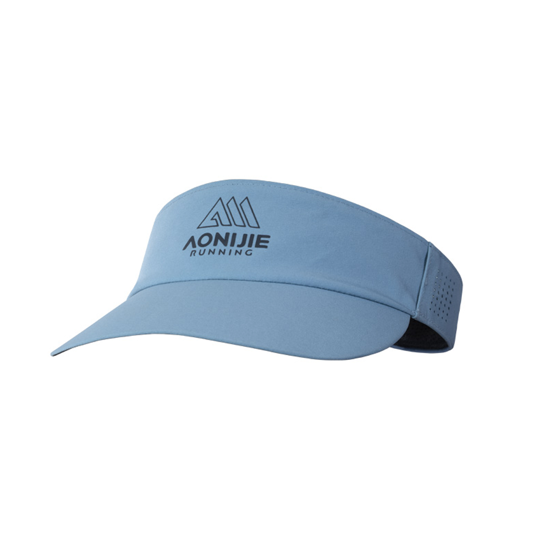 Aonijie E4628 Visor Hat Quick Dry - Topi Lari Sepeda Golf Olahraga