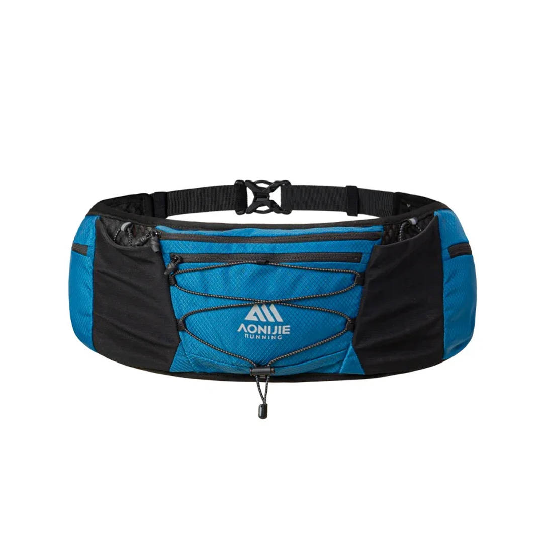 AONIJIE Waist Bag W8120 - Tas Pinggang Lari Sepeda Olahraga