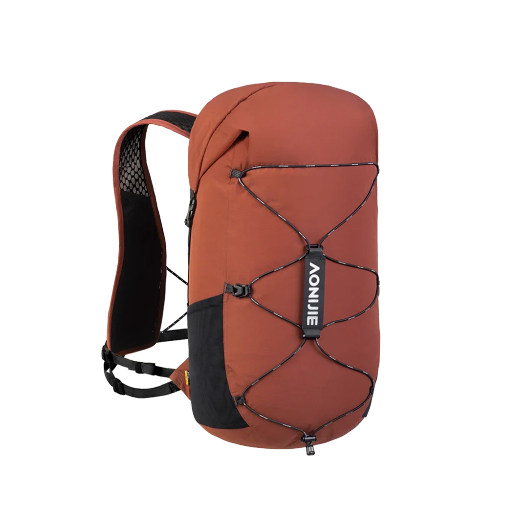 AONIJIE FH2522 Outdoor Hiking Backpack 22L - Tas Punggung Outdoor Hiking