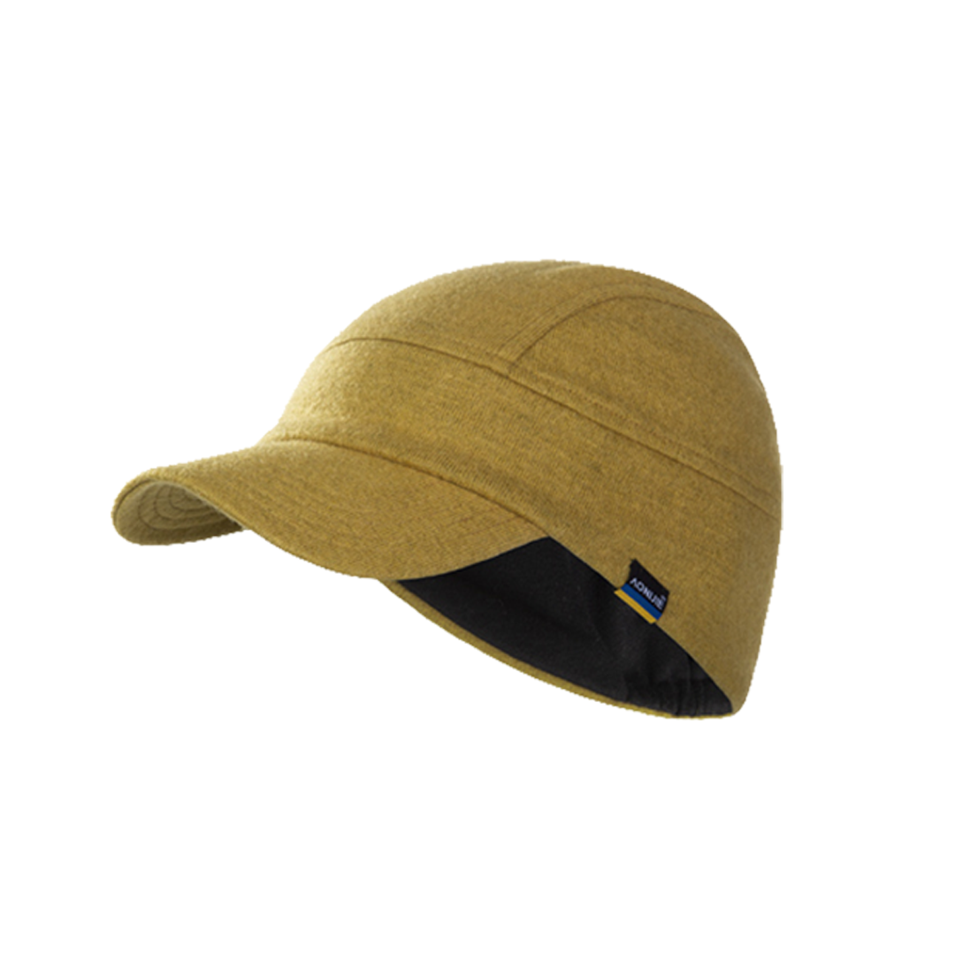 Aonijie M40 Winter Knitted Cap - Topi Kupluk Lari Outdoor